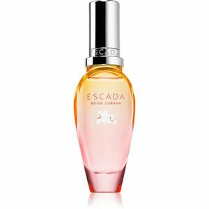 Escada Brisa Cubana toaletní voda pro ženy 30 ml obraz