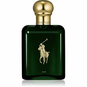 Ralph Lauren Polo Oud parfémovaná voda pro muže 125 ml obraz