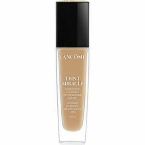 Lancôme Teint Miracle rozjasňující make-up SPF 15 odstín 06 Beige Canelle 30 ml obraz