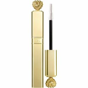 Dolce&Gabbana Flawless Everfull XL Mascara dlouhotrvající řasenka pro objem 8 ml obraz