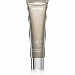 Natura Bissé Diamond Age-Defying Diamond Cocoon čisticí přípravek na obličej 150 ml obraz
