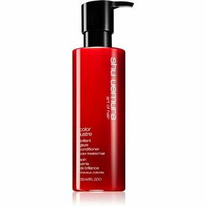 Shu Uemura Color Lustre kondicionér pro ochranu barvy 250 ml obraz