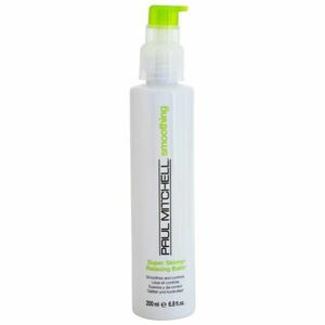 Paul Mitchell Smoothing uhlazující balzám pro nepoddajné a krepatějící se vlasy 200 ml obraz