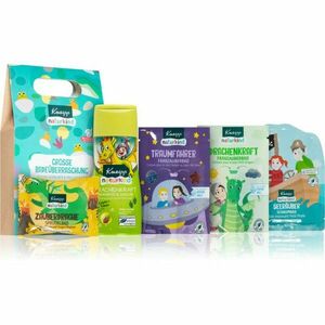 Kneipp Big Bathing Surprise For Boys dárková sada do koupele pro děti obraz