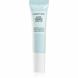 Comfort Zone Active Pureness krycí korektor pro redukci nedokonalostí 15 ml obraz