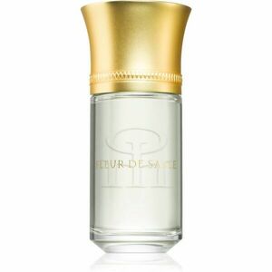 Les Liquides Imaginaires Fleur de Sable parfémovaná voda unisex 100 ml obraz