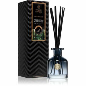 Ashleigh & Burwood London White Cedar & Bergamot aroma difuzér 120 ml obraz