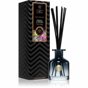 Ashleigh & Burwood London Freesia & Orchid aroma difuzér 120 ml obraz