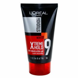 L’Oréal Paris Studio Line Indestructible extrémně silný gel 150 ml obraz