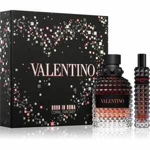 VALENTINO - Born in Roma Coral Fantasy Uomo - Toaletní voda obraz