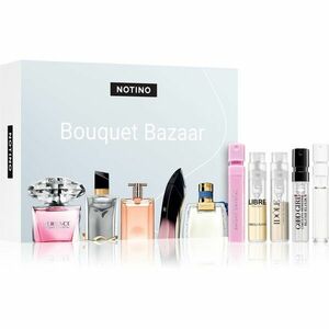 Beauty Discovery Box Notino Bouquet Bazaar sada pro ženy obraz