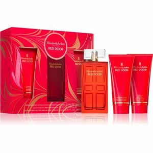 Elizabeth Arden Red Door dárková sada pro ženy obraz