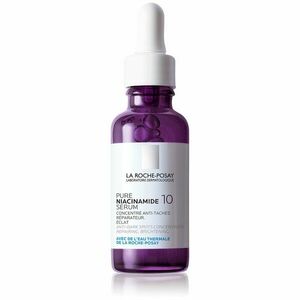 La Roche-Posay Niacinamide zesvětlující korekční sérum proti pigmentovým skvrnám 30 ml obraz