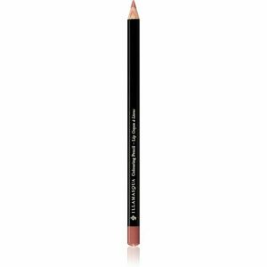 Illamasqua Colouring Lip Pencil konturovací tužka na rty odstín Woo 1, 4 g obraz