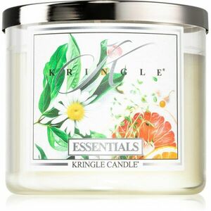 Kringle Candle Essentials vonná svíčka 397 g obraz