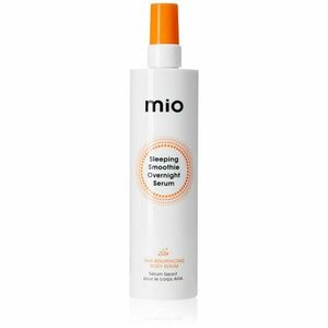 MIO Sleeping Smoothie Overnight Serum zjemňující sérum na tělo 200 ml obraz