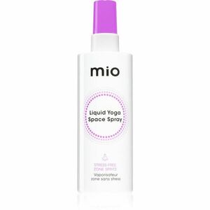 MIO Liquid Yoga Space Spray bytový sprej s esenciálními oleji 130 ml obraz