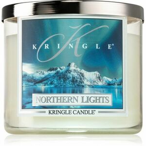 Kringle Candle Northern Lights vonná svíčka 411 g obraz