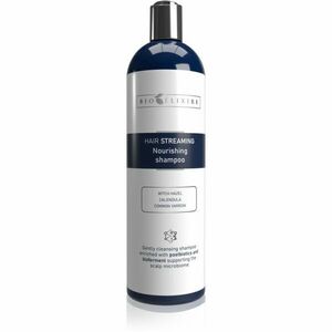 Bioélixire Hair Streaming pečující šampon 300 ml obraz