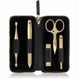 Zwilling Twinox Gold manikúrní set S obraz