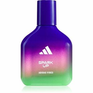 Adidas Vibes Spark Up parfémovaná voda unisex 50 ml obraz