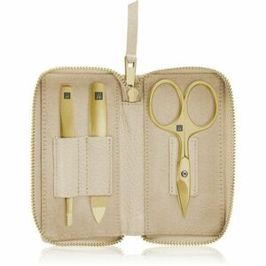 Zwilling Premium Gold manikúrní set obraz