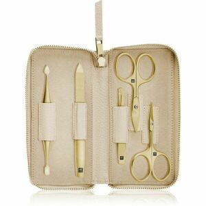 Zwilling Premium Gold manikúrní set obraz