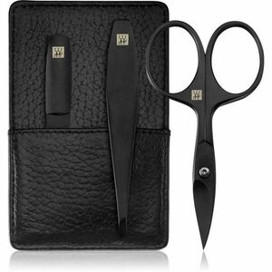 Zwilling Premium Black manikúrní set obraz