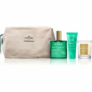 Nuxe Huile Prodigieuse Néroli Gift Set dárková sada s revitalizačním účinkem obraz