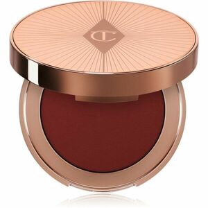 Charlotte Tilbury Pillow Talk Lip And Cheek Glow multifunkční balzám na rty a tváře odstín Colour Of Passion 2.5 g obraz