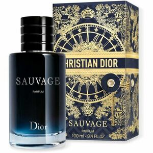 DIOR Sauvage parfém limitovaná edice pro muže 100 ml obraz