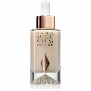 Charlotte Tilbury Magic Serum Crystal Elixir rozjasňující hydratační sérum 30 ml obraz