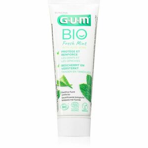 G.U.M Bio Toothpaste zubní pasta 75 ml obraz