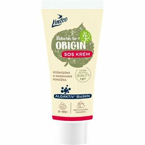 Linteo Return to Origin SOS krém 25 ml obraz