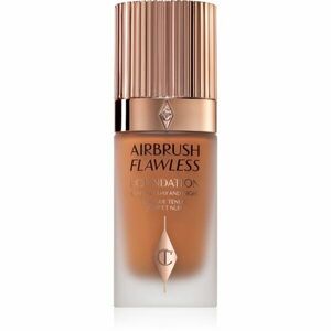 Charlotte Tilbury Airbrush Flawless Foundation vysoce krycí make-up s matným efektem odstín 13 Cool 30 ml obraz