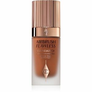 Charlotte Tilbury Airbrush Flawless vysoce krycí make-up s matným efektem odstín 15 Cool 30 ml obraz