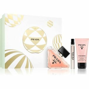 Prada Paradoxe parfémovaná voda pro ženy 90 ml obraz