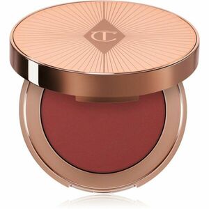 Charlotte Tilbury Pillow Talk Lip And Cheek Glow multifunkční balzám na rty a tváře odstín Colour Of Dreams 2.5 g obraz