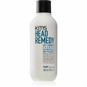 KMS Head Remedy Anti-Dandruff Shampoo šampon proti lupům 300 ml obraz