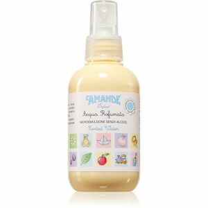 L'Amande Baby Scented Water osvěžující voda pro děti 150 ml obraz