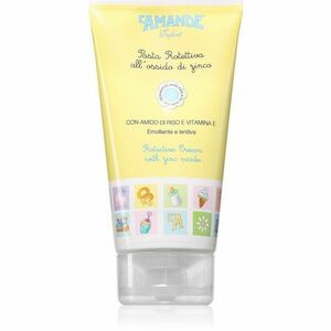 L'Amande Baby Zinc Oxide Protective Paste ochranný krém pro děti na opruzeniny 150 ml obraz