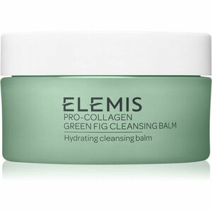 Elemis Pro-Collagen Green Fig hloubkově čisticí balzám s hydratačním účinkem 50 g obraz