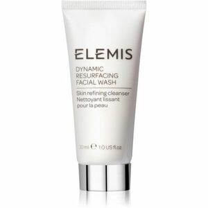 Elemis Dynamic Resurfacing Facial Wash čisticí gel s vyhlazujícím efektem 30 ml obraz