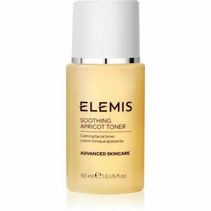 Elemis Advanced Skincare Soothing Apricot Toner zklidňující tonikum pro citlivou pleť 50 ml obraz