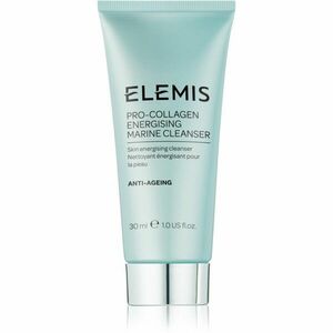 Elemis Pro-Collagen Energising Marine Cleanser energizující čisticí gel proti vráskám 30 g obraz