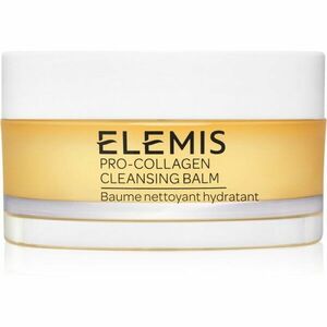 Elemis Pro-Collagen Cleansing Balm hloubkově čisticí balzám 50 g obraz