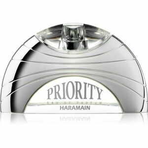 Al Haramain Priority parfémovaná voda unisex 100 ml obraz