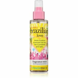 Treaclemoon Brazilian Love tělový sprej 150 ml obraz