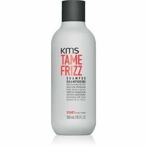 KMS Tame Frizz Shampoo uhlazující šampon proti krepatění 300 ml obraz