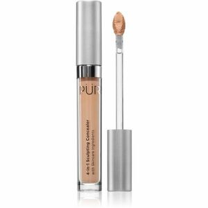 PÜR Cosmetics 4-in-1 Sculpting Concealer hydratační korektor na obličej a oční okolí odstín TN3 3.7 g obraz